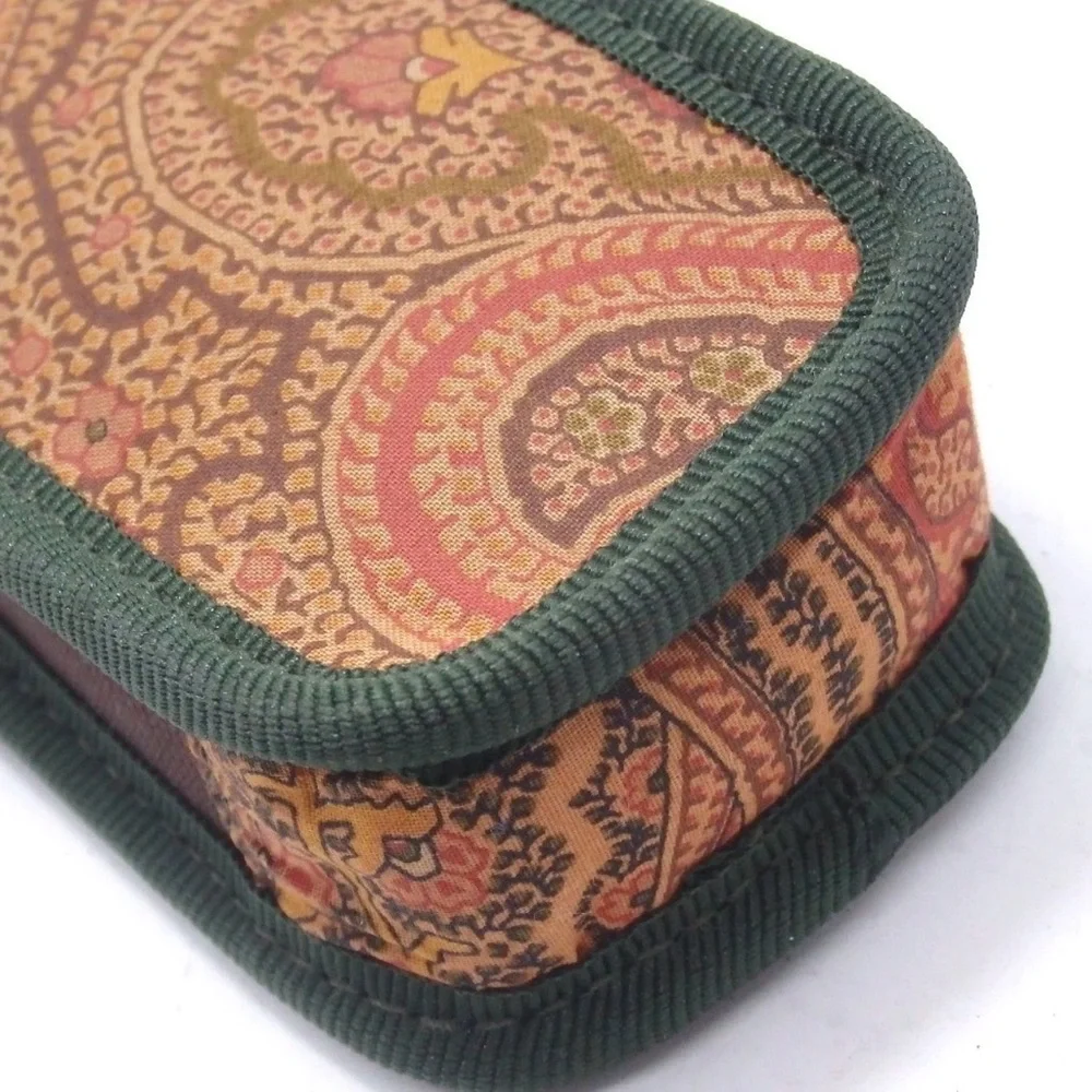 ETRO Paisley Vintage Multipurpose Case ❤️